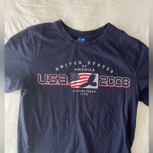 Vintage USA T-shirt